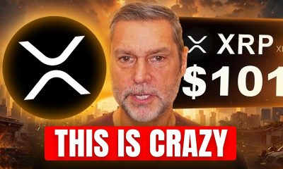 EVERYTHING Just Changed For XRP Holders - Raoul Pal