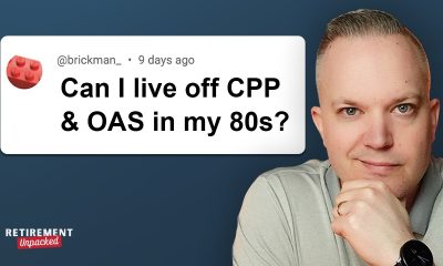 Financial Planners Answer Your Canadian Retirement Questions | Retirement Unpacked Ep 026