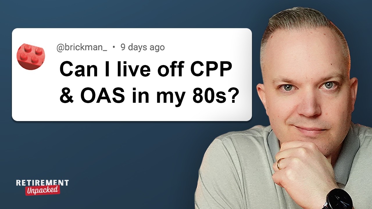 Financial Planners Answer Your Canadian Retirement Questions | Retirement Unpacked Ep 026