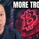 More Trouble Ahead For Bitcoin and Markets...
