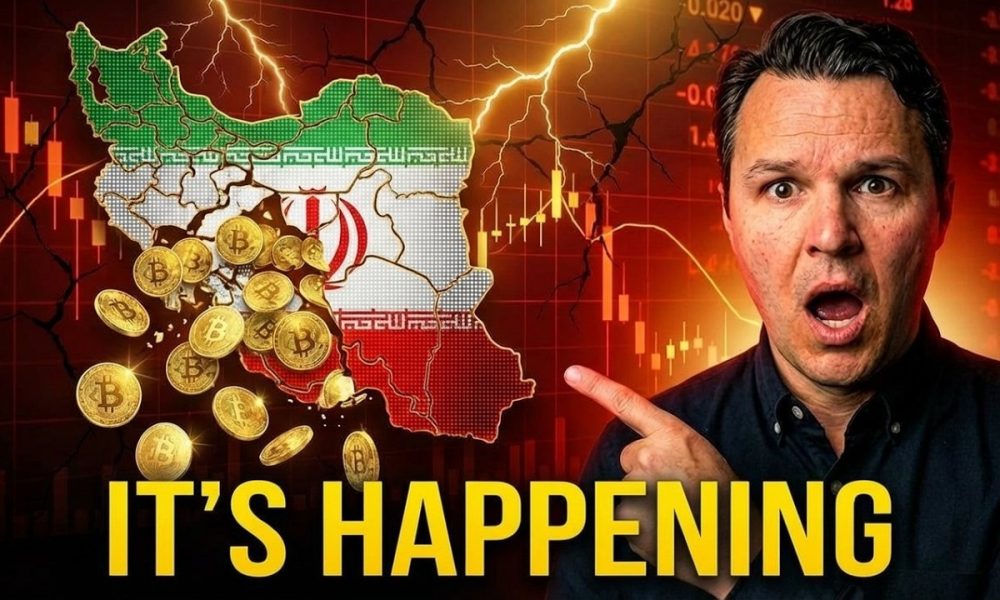 Billions Incoming To Bitcoin! The Big News Behind the Fear