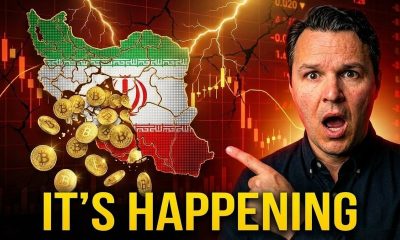 Billions Incoming To Bitcoin! The Big News Behind the Fear