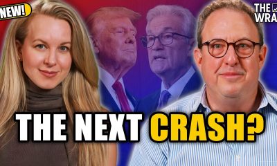 Chris Whalen: The Trump Administration Is Going to End in a Financial Crisis