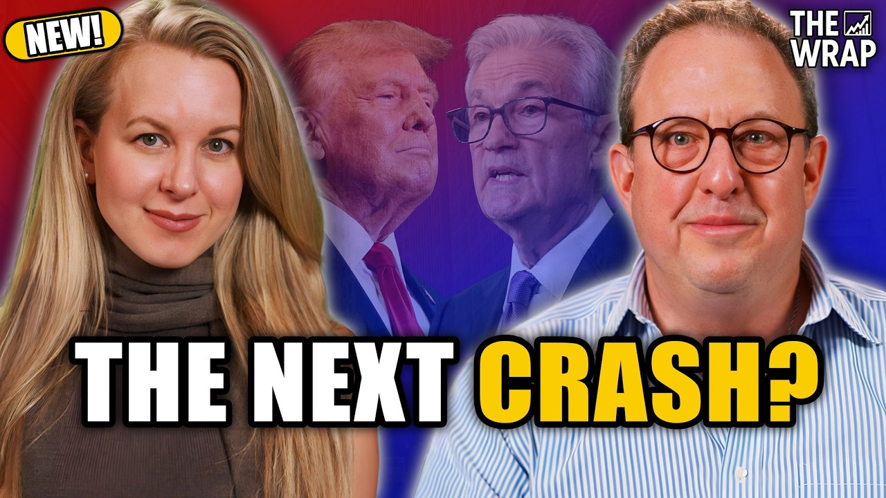 Chris Whalen: The Trump Administration Is Going to End in a Financial Crisis