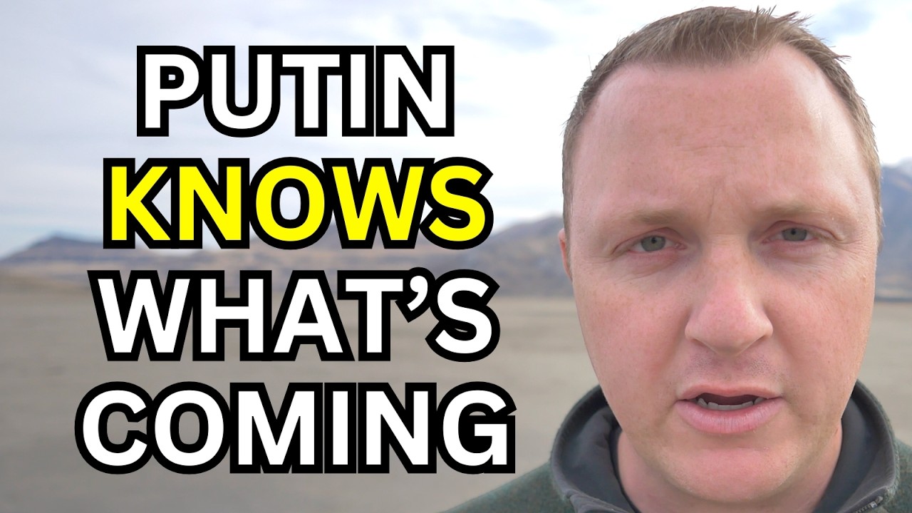 Russia is Now Actively Preparing for Financial Catastrophe