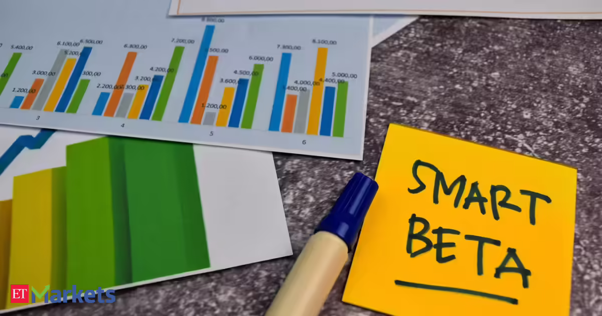 Some low beta stocks shine as market volatility rises