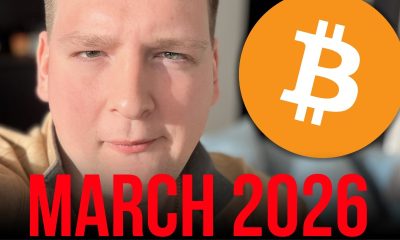 BITCOIN: MARCH 2026 Price Outlook Prediction