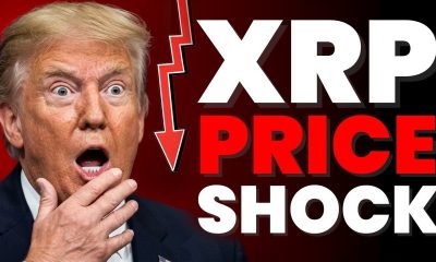 XRP The System Just Cracked *WOW*