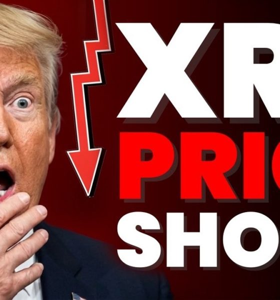 XRP The System Just Cracked *WOW*