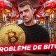 Le DANGER que BITCOIN ne peut plus ignorer