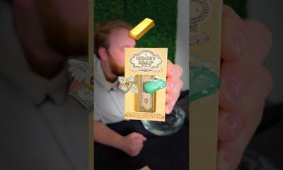 Is GOLDEN Money Soap a Scam?