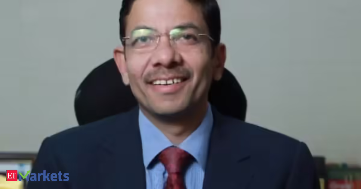 Rupee may slip further if Middle East tensions persist: Naveen Mathur