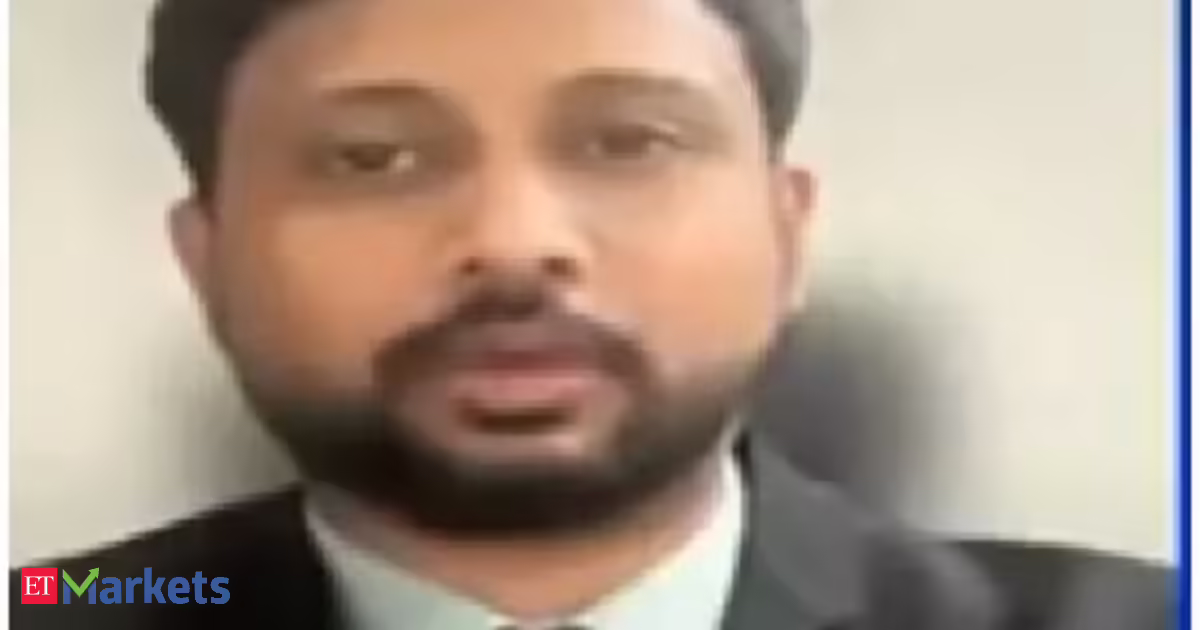 Nifty volatility to continue, avoid complacent bets: Rajesh Bhosale