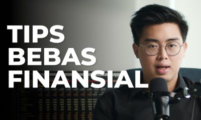 Strategi Ampuh Untuk Meraih Kebebasan Finansial di Usia Muda