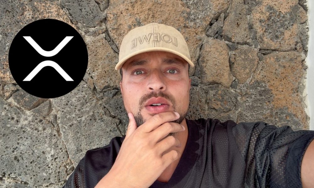 XRP: WATCH BEFORE TOMORROW!!!