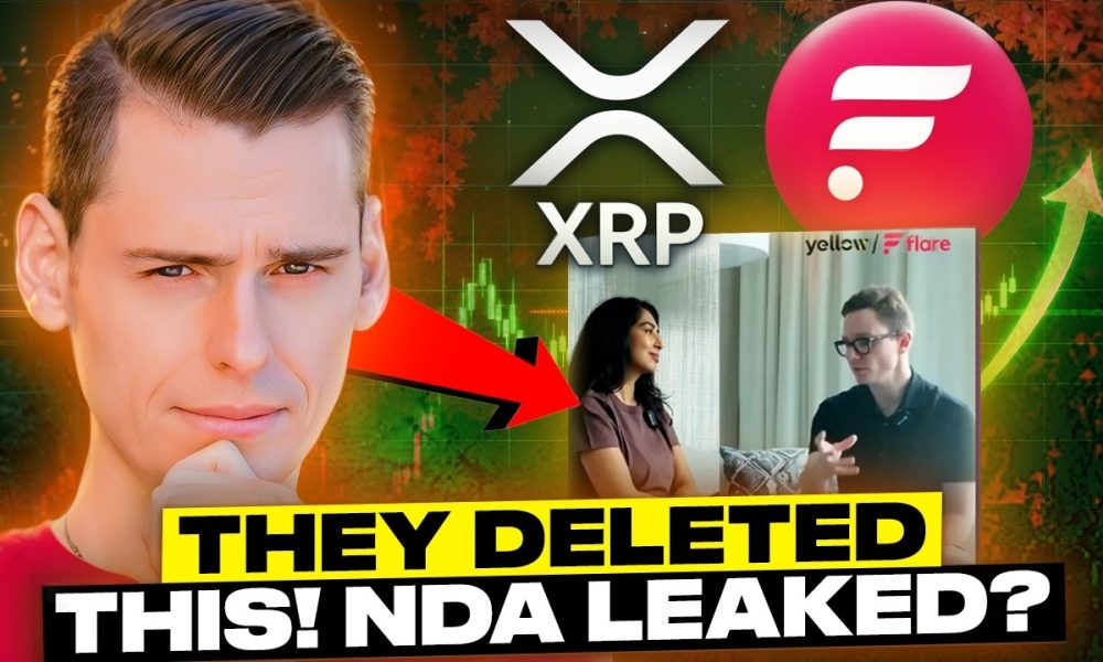 XRP HOLDERS THEY DELETED THIS!!! (I FOUND IT)