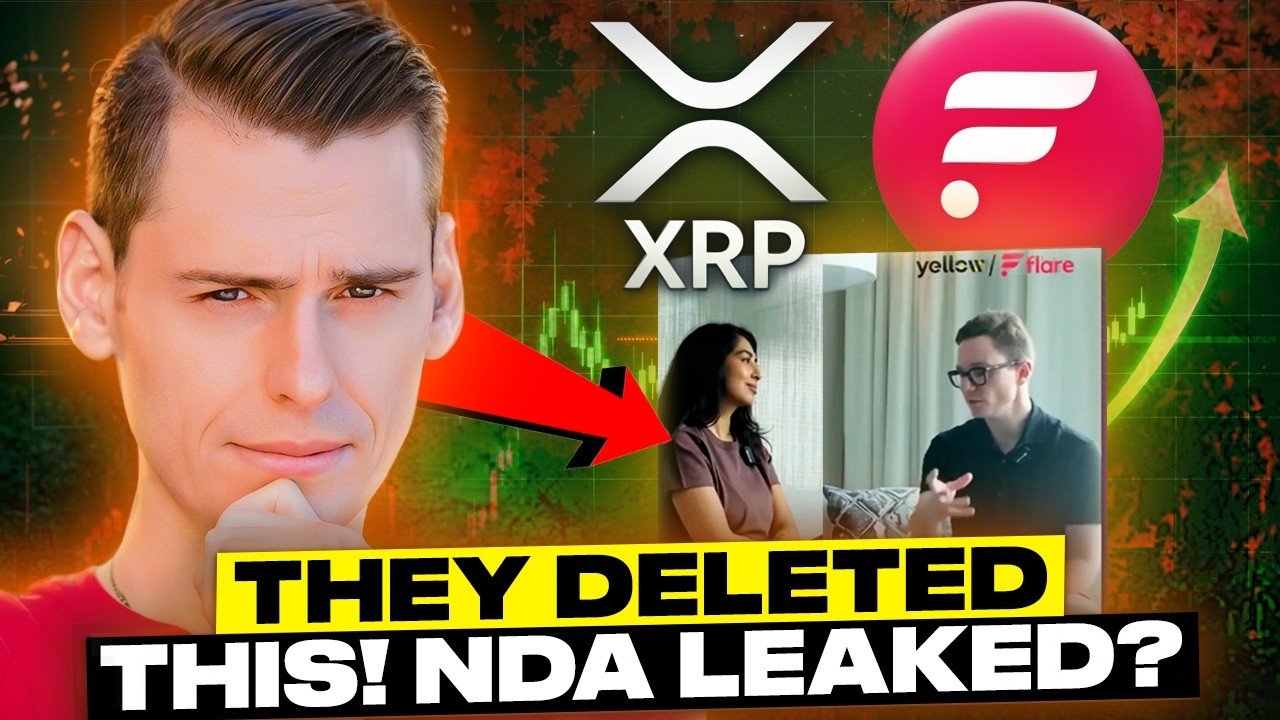 XRP HOLDERS THEY DELETED THIS!!! (I FOUND IT)