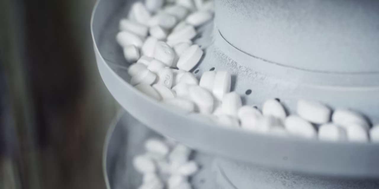 Hims & Hers Shares Double on Report of Wegovy Tie-Up