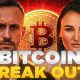 Bitcoin Breaks $71K While Stocks Crash! Is The Flippening Upon Us?