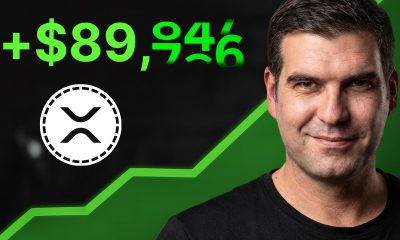 3 AI Models Just Predicted XRP's 2026 Price