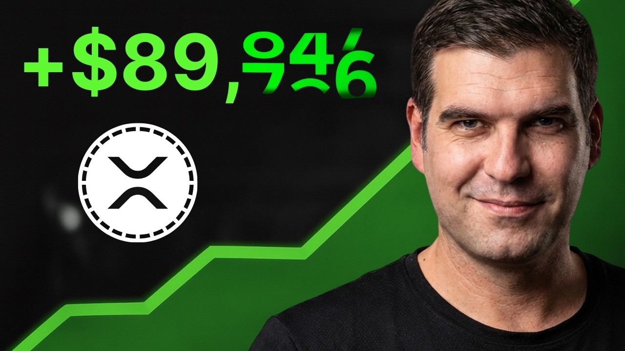 3 AI Models Just Predicted XRP's 2026 Price