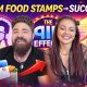 From Food Stamps to Financial Freedom | Our Untold Story (Episode 1)