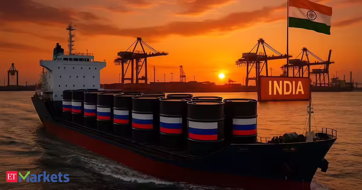 MCX crude oil futures rocket 62% in just 6 sessions! Should investors buy liquid gold?