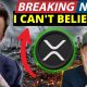 XRP - Elon Musk Makes Surprising Move! The Real Reason Xrp And Crypto Pumping!