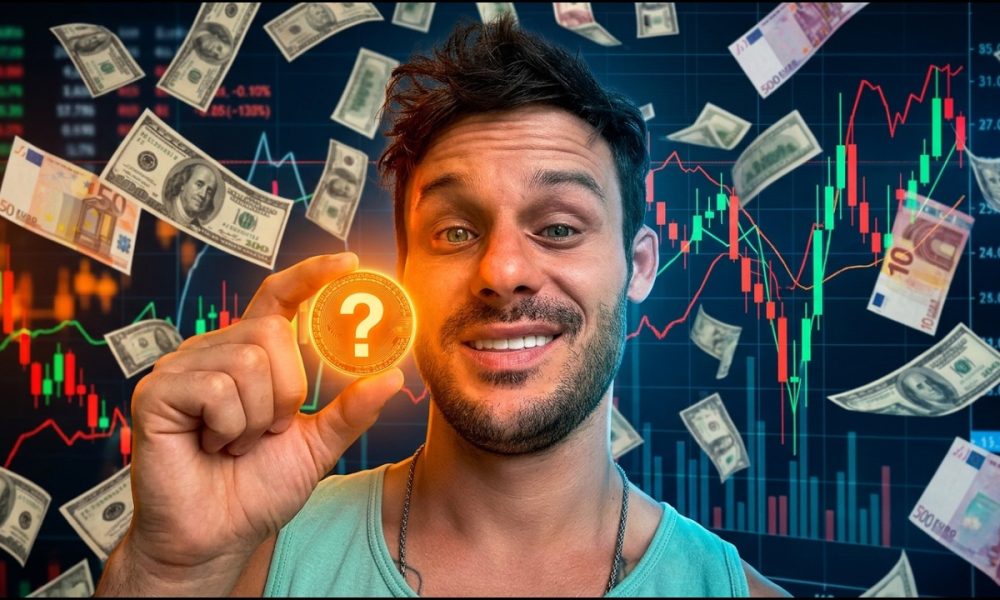 Chico Crypto is BACK!! The *SECRET* Coins I've Been BUYING!!!