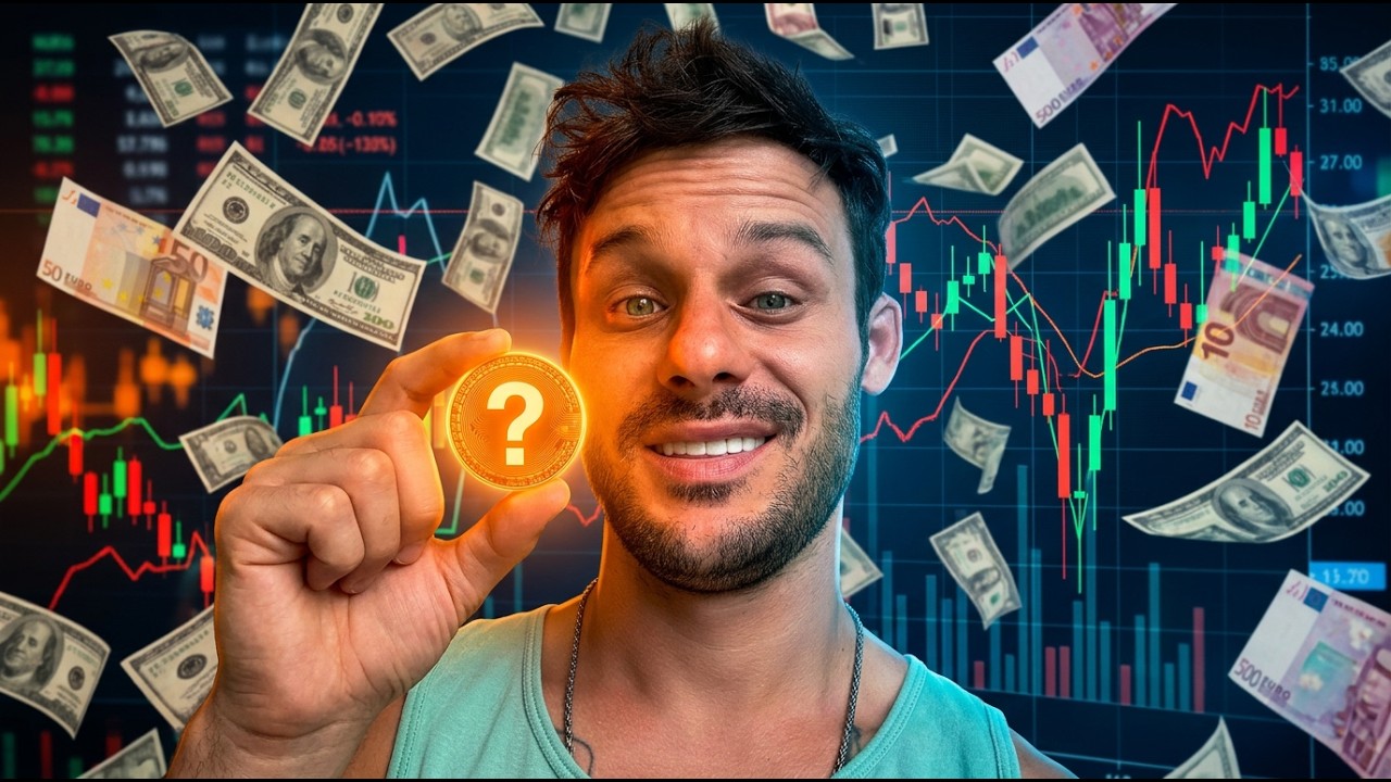 Chico Crypto is BACK!! The *SECRET* Coins I've Been BUYING!!!