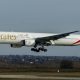 Emirates update after flights between Newcastle and Dubai resume