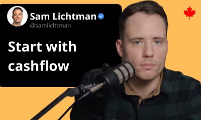 12 Years of Brutally Honest Financial Advice in 31 minutes