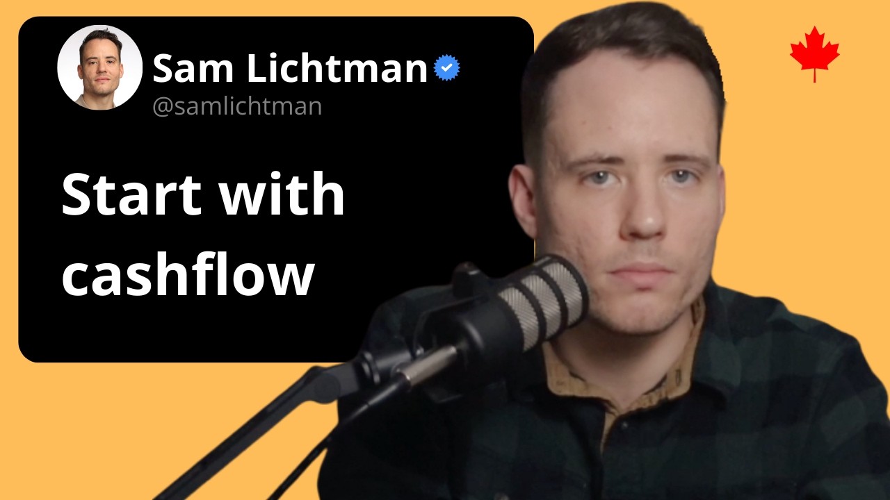 12 Years of Brutally Honest Financial Advice in 31 minutes