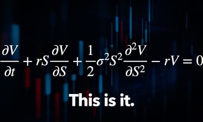 The Trillion Dollar Equation