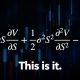 The Trillion Dollar Equation