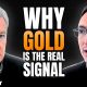 Mark Yusko: The Bitcoin Price is a Liar - Why to Watch Gold | Bitcoin Magazine Podcast
