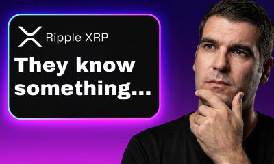 Cold Storage Explosion: XRP's Biggest Wealth Transfer Yet