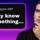 Cold Storage Explosion: XRP's Biggest Wealth Transfer Yet