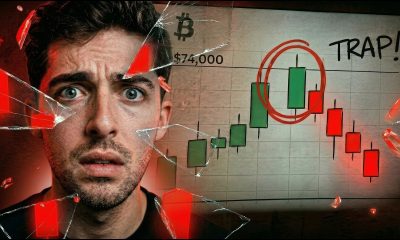 BITCOIN: $72,000 BROKEN! BUYING NOW!?