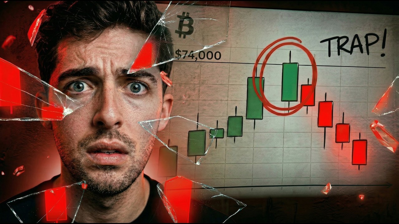 BITCOIN: $72,000 BROKEN! BUYING NOW!?