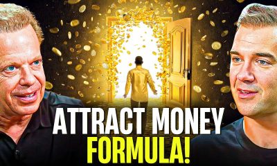 MONEY WILL FLOW LIKE CRAZY! (How To Manifest Success & Riches) | Dr Joe Dispenza