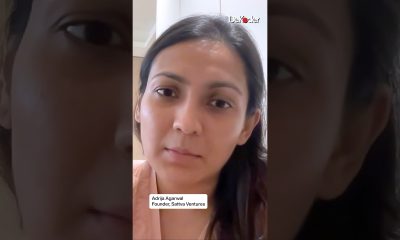 Women Are Buying More Homes Than Ever | Adrija Agarwal On Financial Independence | DeKoder