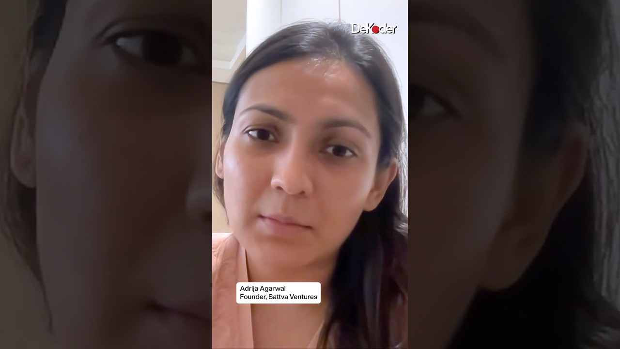 Women Are Buying More Homes Than Ever | Adrija Agarwal On Financial Independence | DeKoder