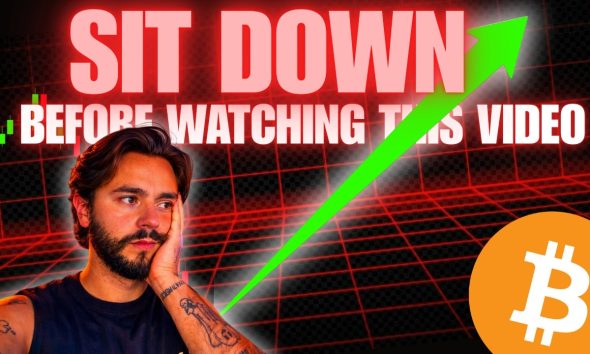 WHY EVERYONE IS *WRONG* ABOUT THIS BITCOIN CYCLE