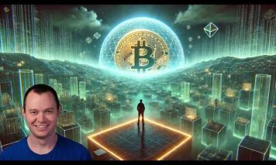 Bitcoin: We Really Do Live in a Simulation