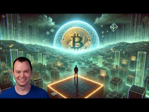 Bitcoin: We Really Do Live in a Simulation