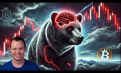 Bitcoin: A Bear Market State of Mind