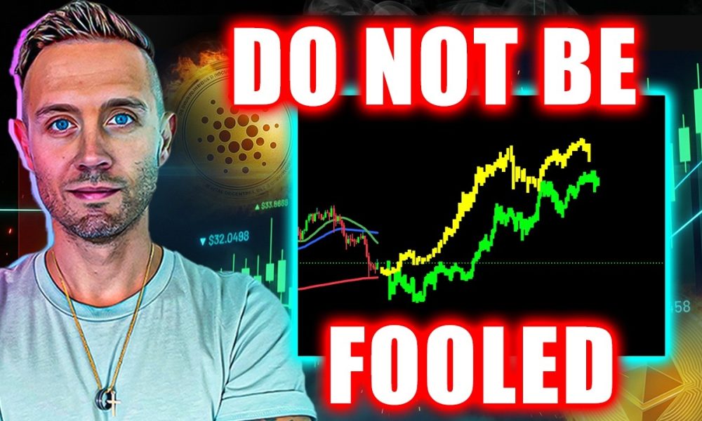 The CRYPTO Bear Market Is ENDING. Here's Why Both Sides Are Right