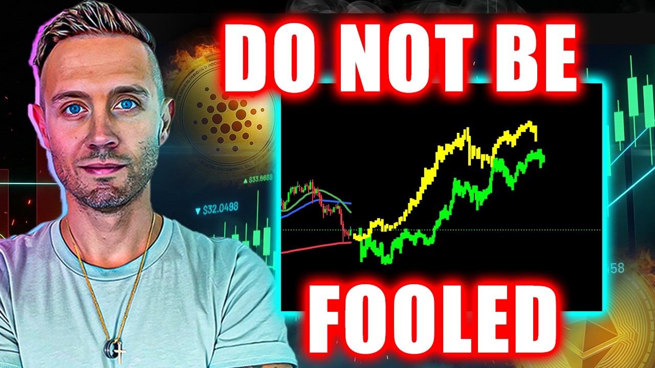 The CRYPTO Bear Market Is ENDING. Here's Why Both Sides Are Right