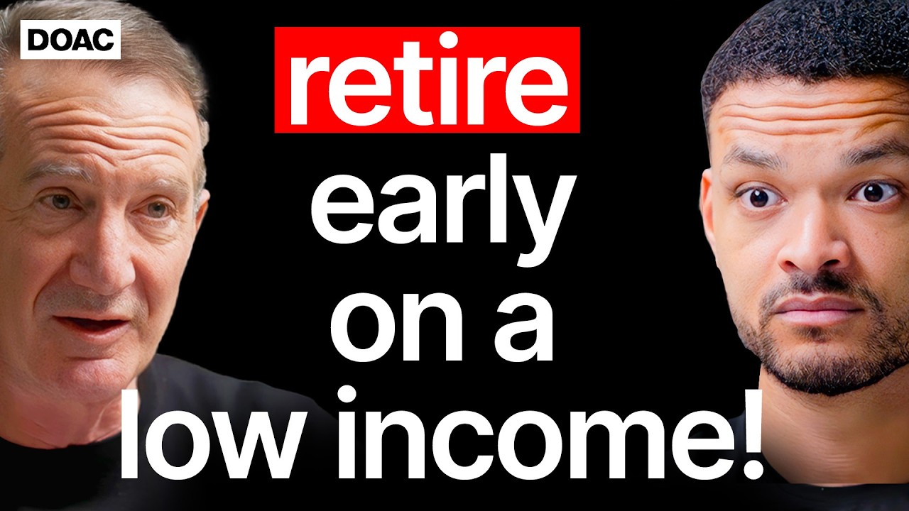 Early Retirement Expert: A House Vs Stocks... (Here Is The Truth)